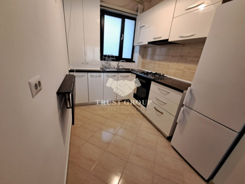 Apartament 2 camere Domenii | loc de parcare | imobil 2015