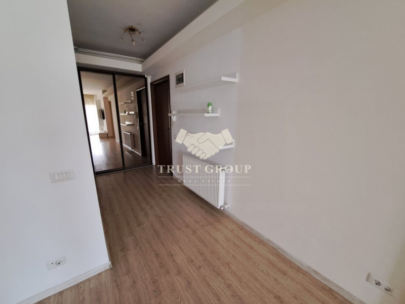 Apartament 2 camere Domenii | loc de parcare | imobil 2015