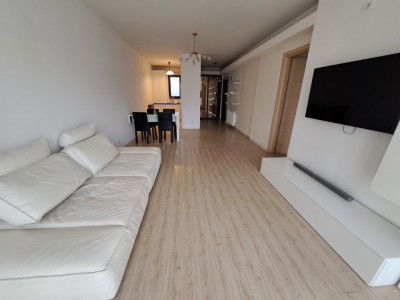 Apartament 2 camere Domenii | loc de parcare | imobil 2015