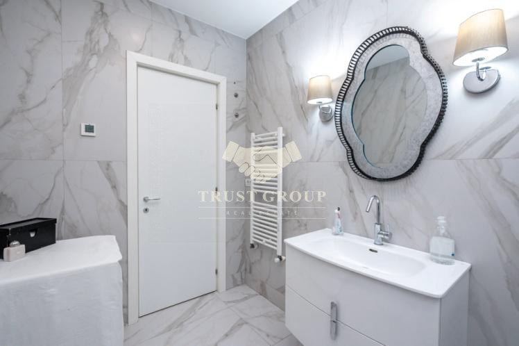 Apartament 3 camere, terasa 15mp, garaj subteran, bloc boutique Polona