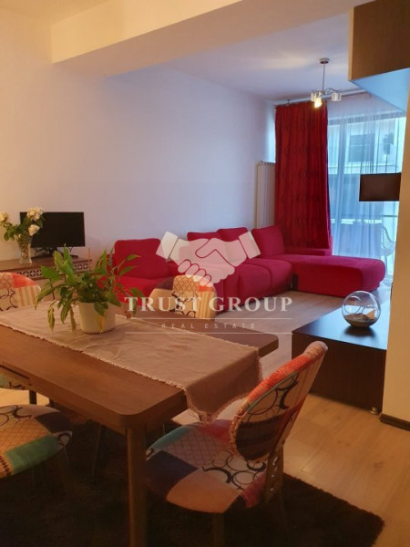 Apartament 2 camere Herastrau | Loc de parcare |