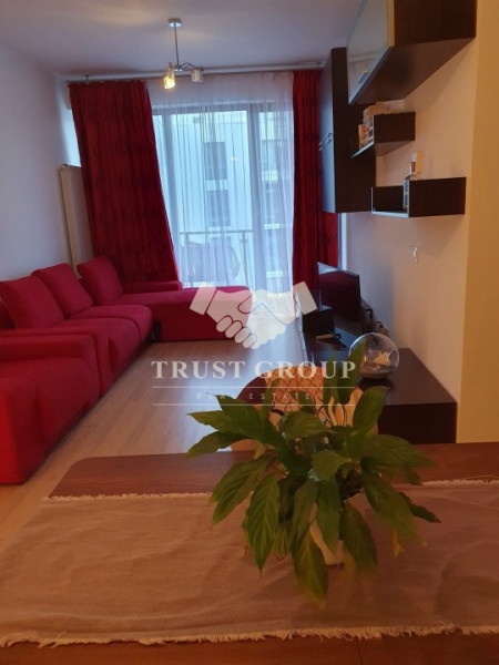 Apartament 2 camere Herastrau | Loc de parcare |