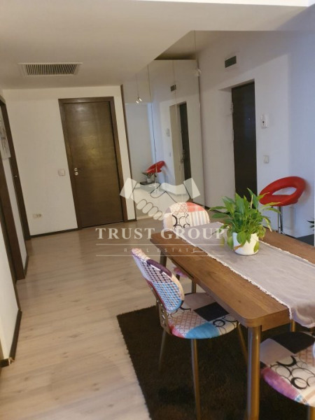 Apartament 2 camere Herastrau | Loc de parcare |