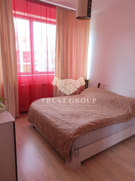 Apartament 2 camere Herastrau | Loc de parcare |