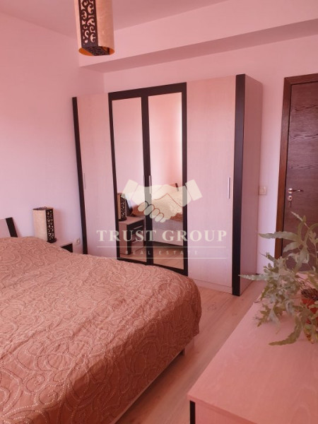 Apartament 2 camere Herastrau | Loc de parcare |