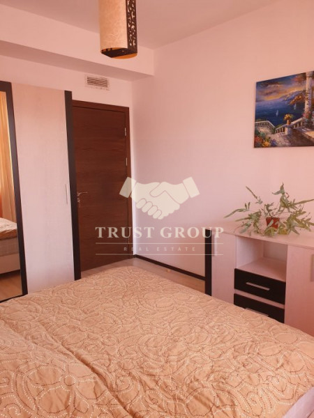 Apartament 2 camere Herastrau | Loc de parcare |