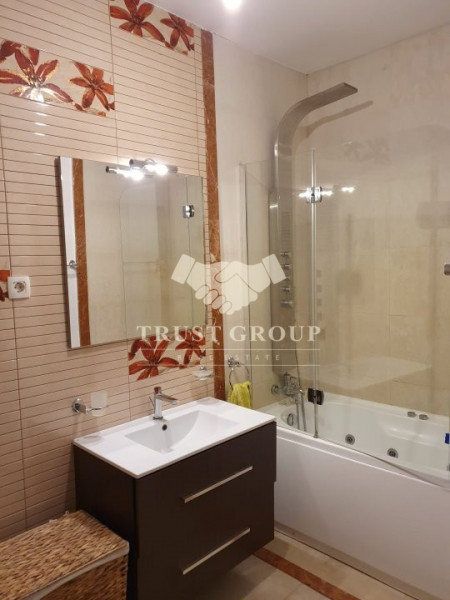 Apartament 2 camere Herastrau | Loc de parcare |