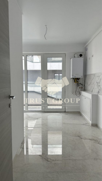 Apartament 3 camere Pipera