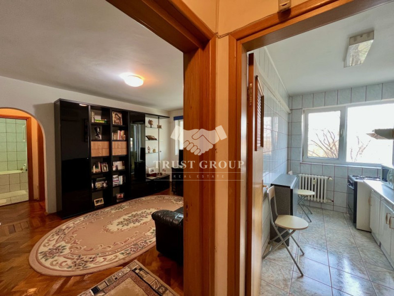 Apartament 2 camere Victoriei