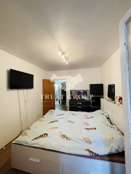 Apartament 3 camere Iancului | 3 minute metrou |