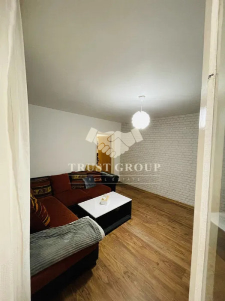 Apartament 3 camere Iancului | 3 minute metrou |