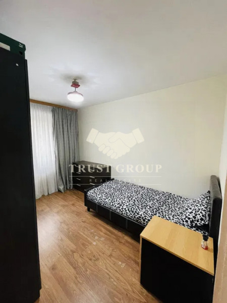 Apartament 3 camere Iancului | 3 minute metrou |