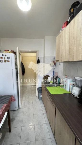 Apartament 3 camere Iancului | 3 minute metrou |