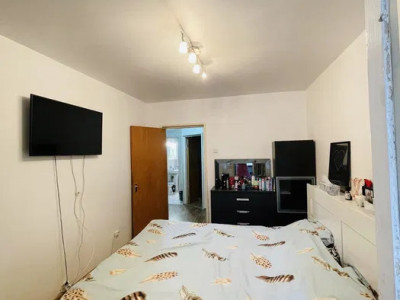 Apartament 3 camere Iancului | 3 minute metrou |