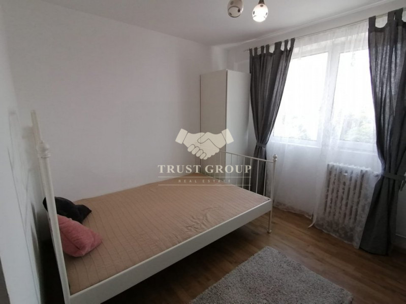 Apartament 2 camere Teiul Doamnei