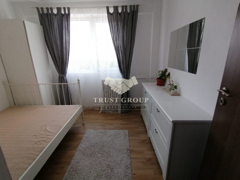 Apartament 2 camere Teiul Doamnei