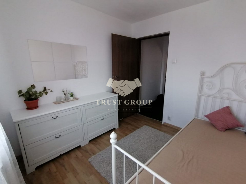 Apartament 2 camere Teiul Doamnei