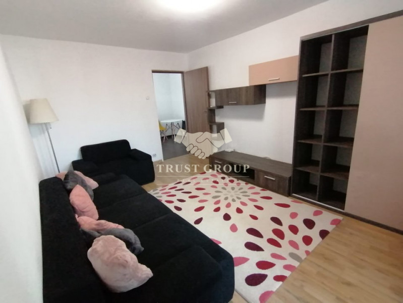 Apartament 2 camere Teiul Doamnei