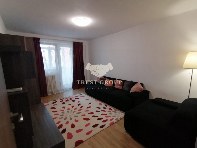 Apartament 2 camere Teiul Doamnei