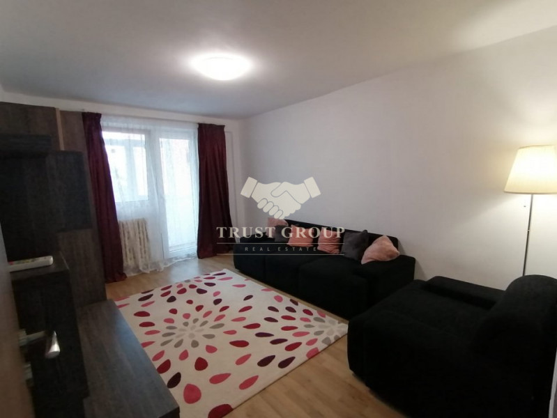 Apartament 2 camere Teiul Doamnei