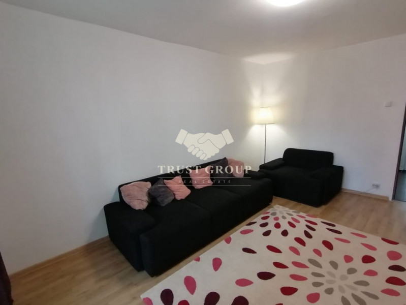 Apartament 2 camere Teiul Doamnei