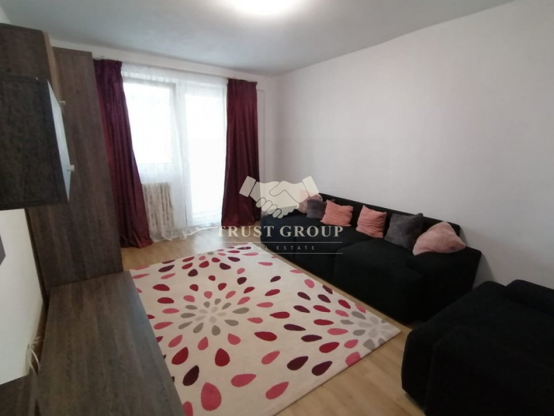 Apartament 2 camere Teiul Doamnei