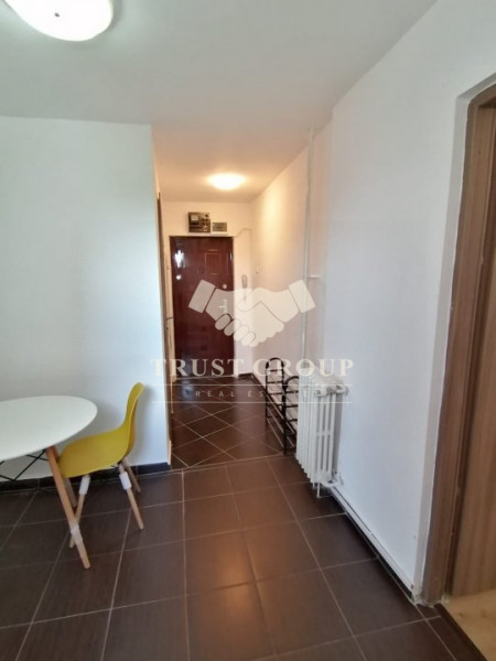 Apartament 2 camere Teiul Doamnei