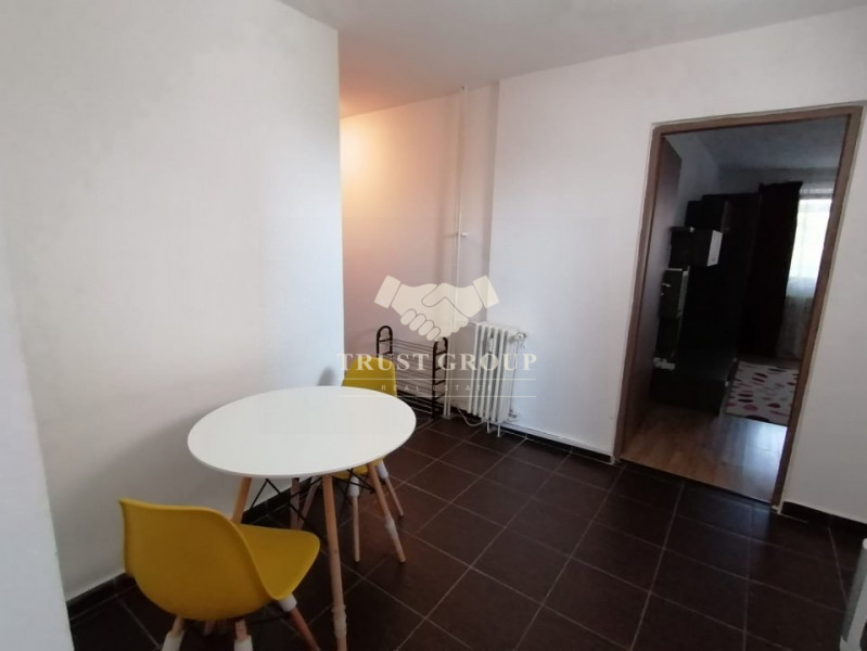 Apartament 2 camere Teiul Doamnei