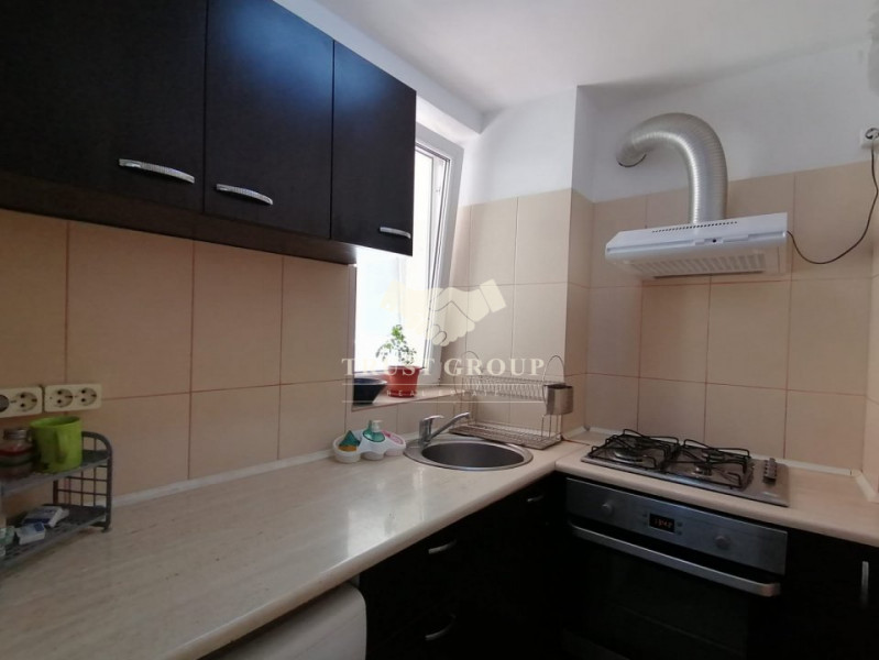 Apartament 2 camere Teiul Doamnei