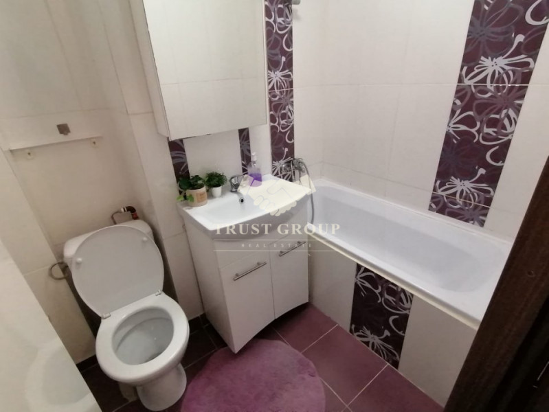 Apartament 2 camere Teiul Doamnei