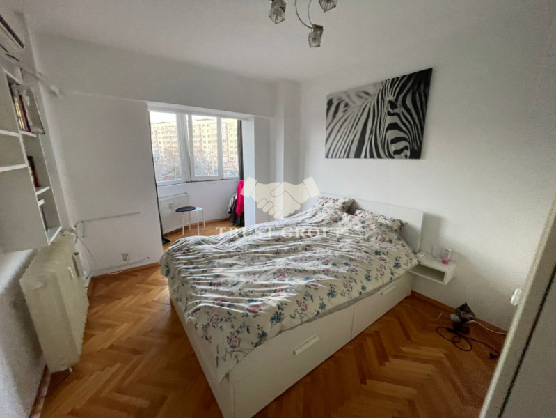 Apartament 2 camere Iancului | 1985 | 72mp 