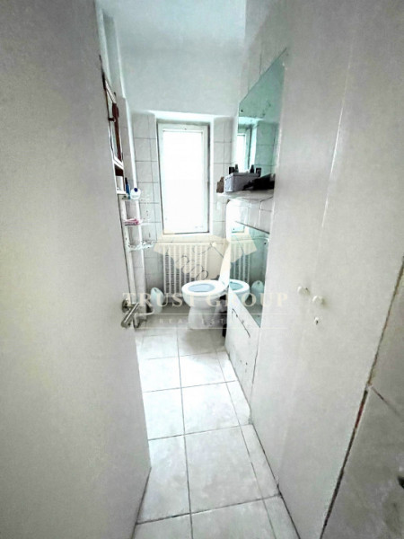 Apartament 2 camere Iancului | 1985 | 72mp 