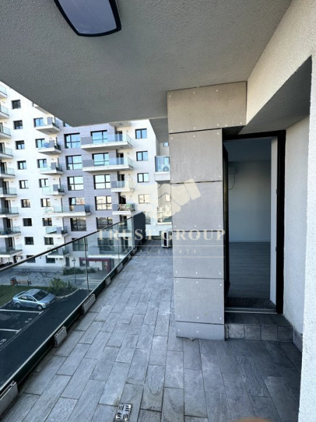 Apartament 2 camere Pipera | 2 bai | 2 locuri de parcare