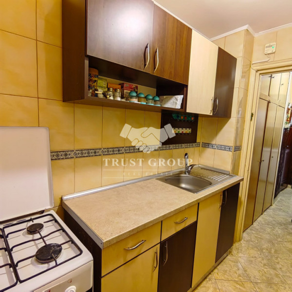 Apartament 3 camere Lacul Tei