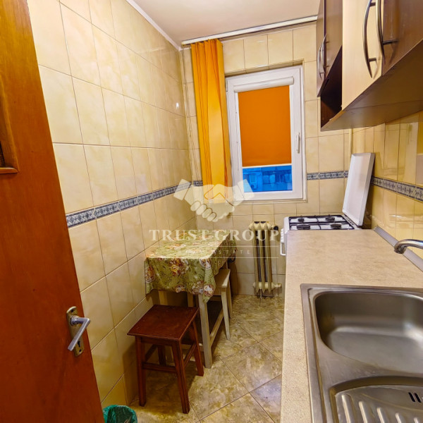 Apartament 3 camere Lacul Tei