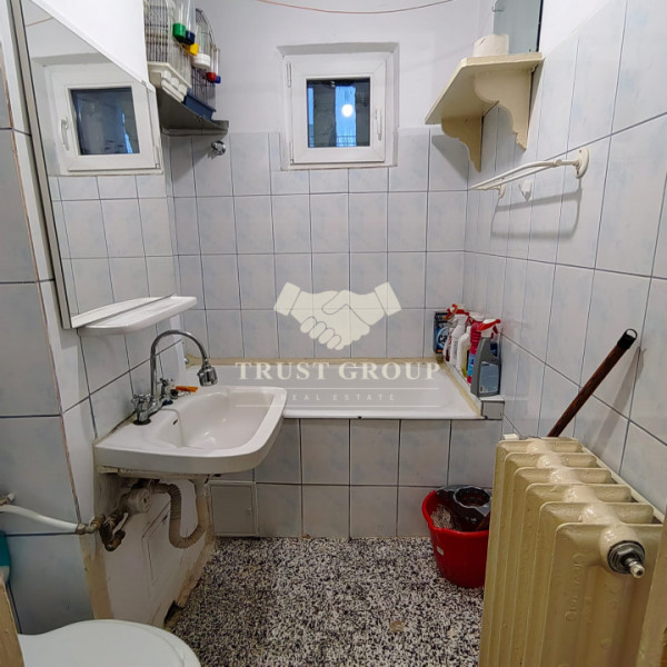 Apartament 3 camere Lacul Tei