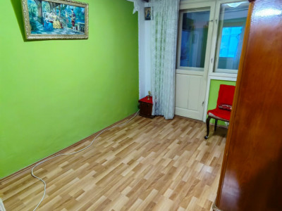 Apartament 3 camere Lacul Tei