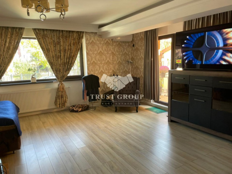 Apartament 3 camere Baneasa