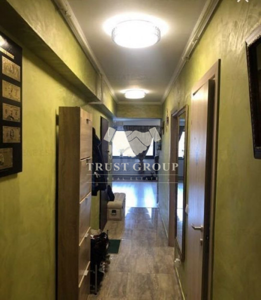 Apartament 3 camere Baneasa