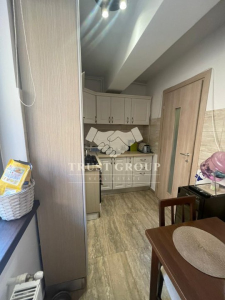 Apartament 3 camere Baneasa