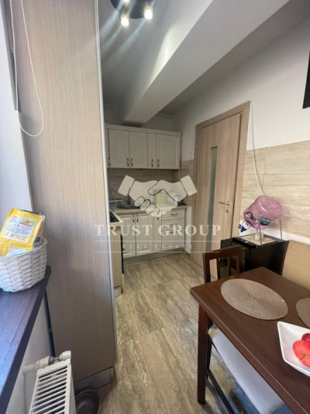 Apartament 3 camere Baneasa