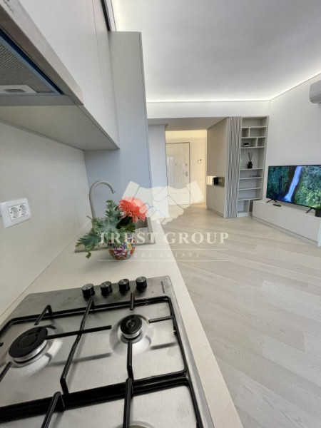 Apartament 2 camere Pipera Cortina North | 2022