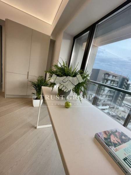 Apartament 2 camere Pipera Cortina North | 2022