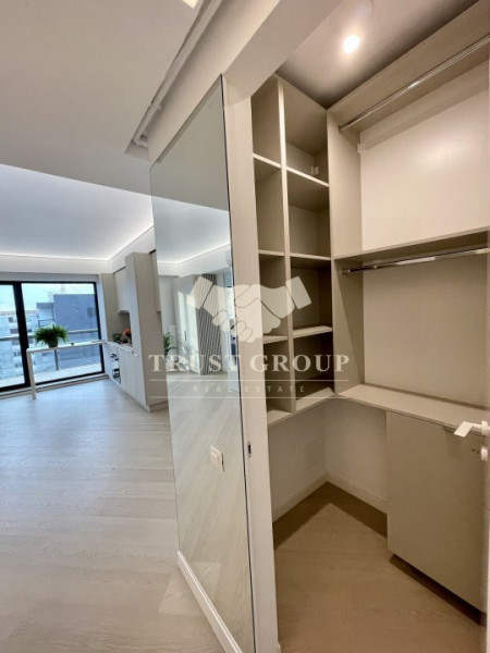 Apartament 2 camere Pipera Cortina North | 2022