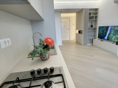 Apartament 2 camere Pipera Cortina North | 2022