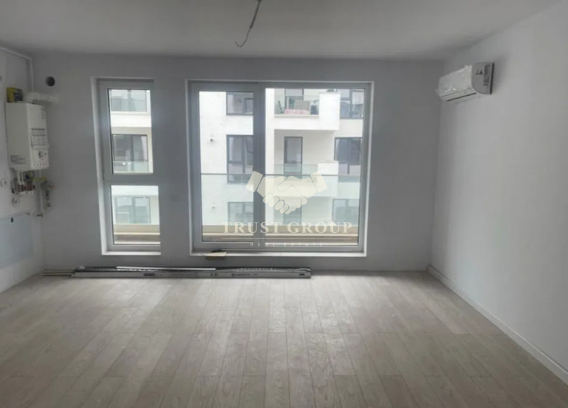 Apartament 2 camere Pipera | Loc de parcare | Bloc 2022