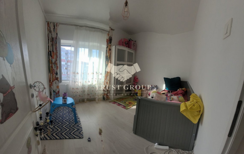 Apartament 3 camere Clucerului 