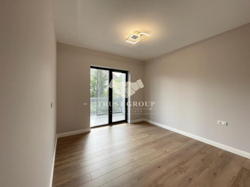 Apartament 3 camere Pipera | Bloc 2022 | Loc de parcare