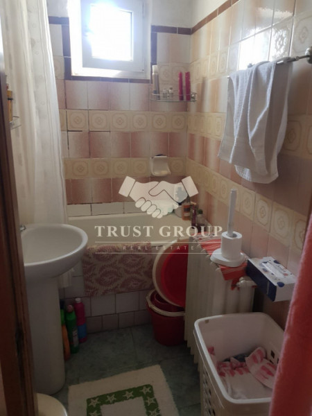 Apartament 4 camere Teiul Doamnei | Lacul Tei |