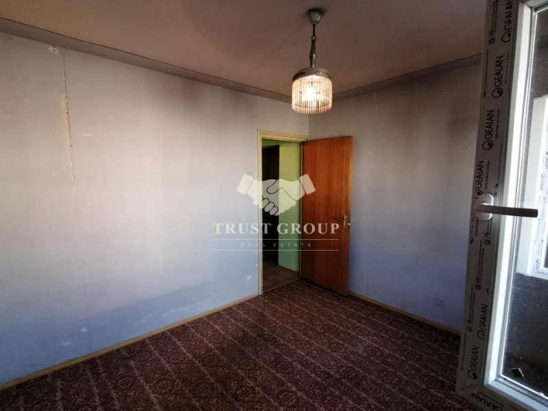 Apartament 2 camere Teiul Doamnei